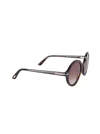 TOM FORD | Sonnenbrille Nicolette-02 FT602 | 